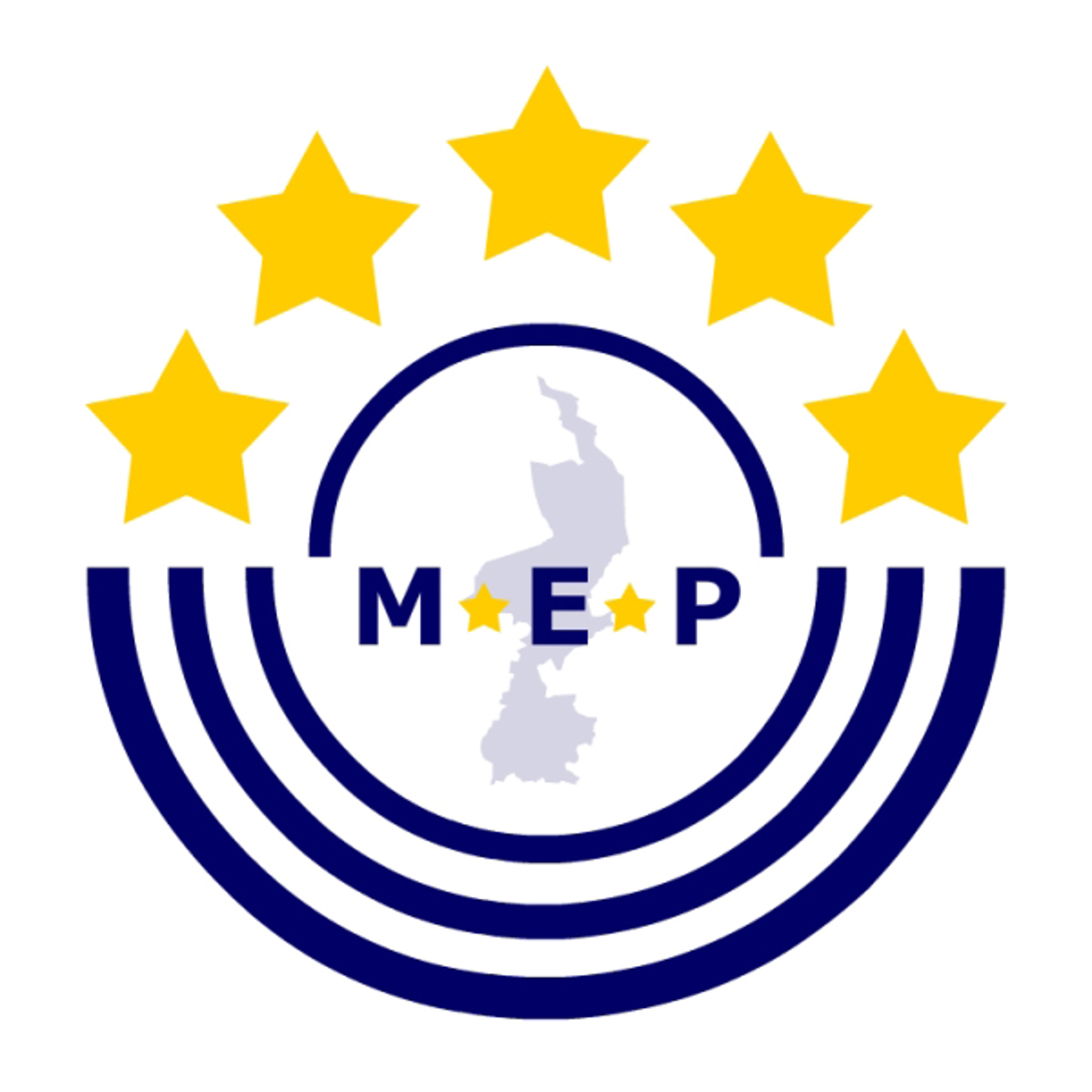 Mep Logo Voor Socials