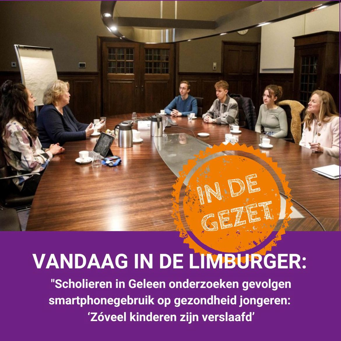 In De Gezet
