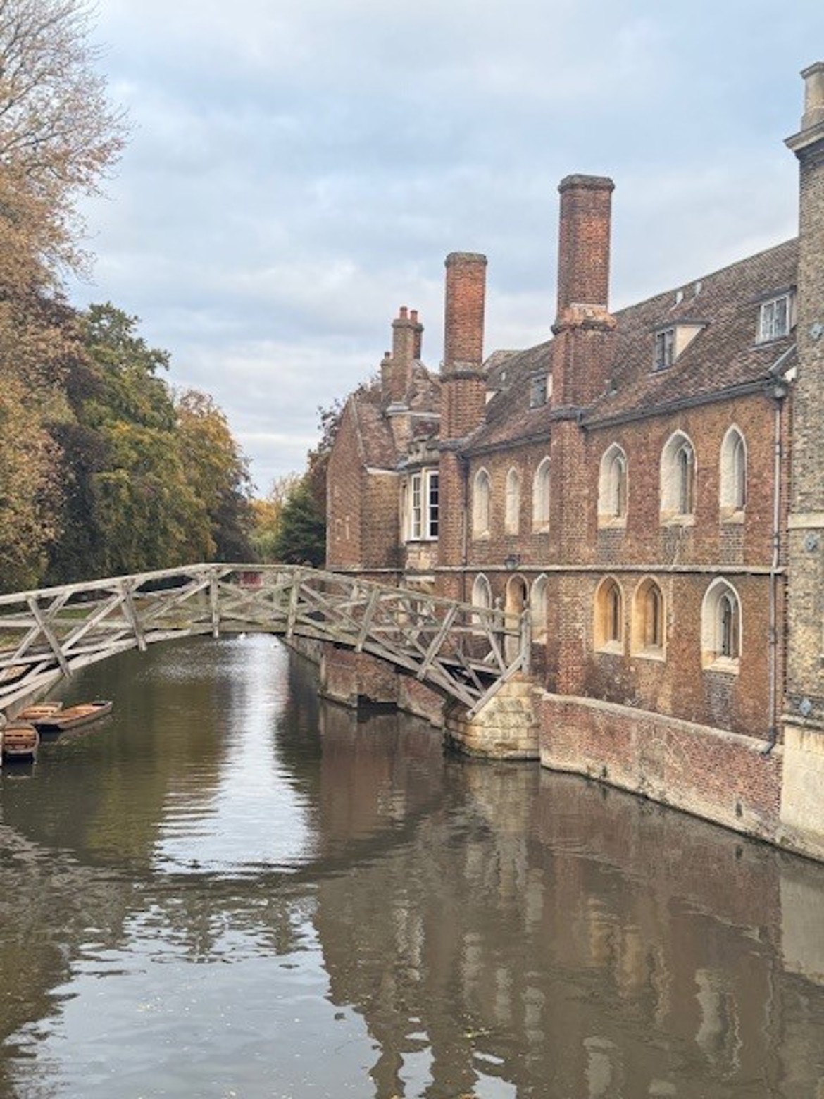 Cambridge 3
