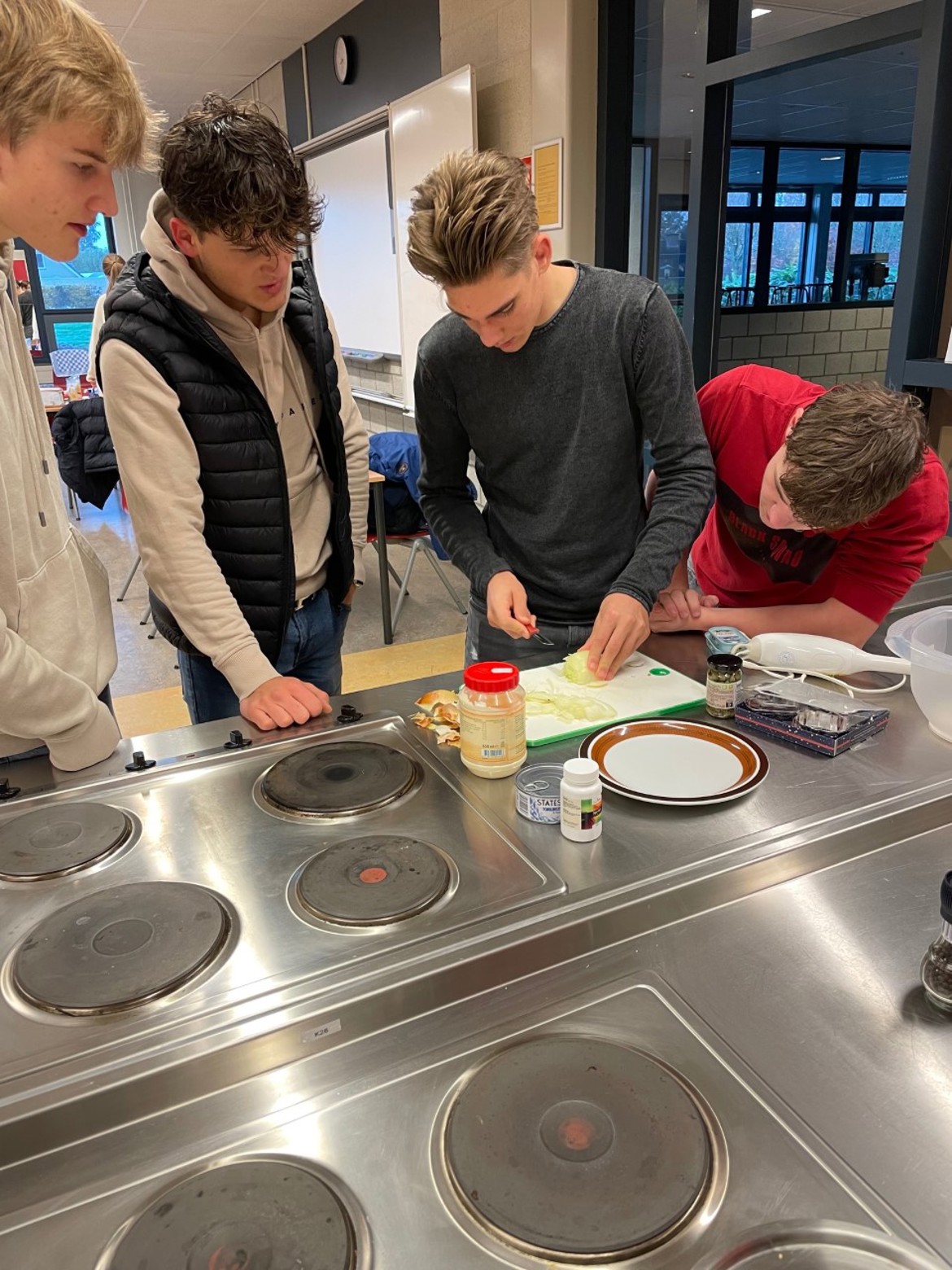 O&O Koken 4