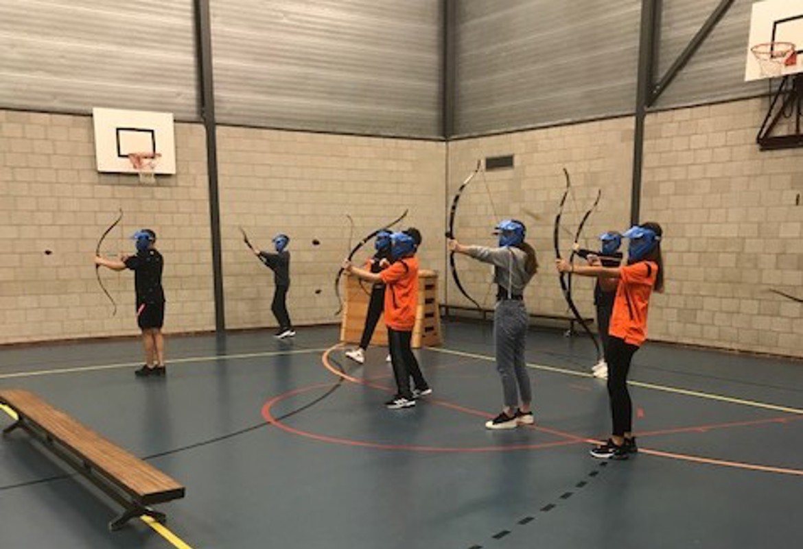 Projectweek 3