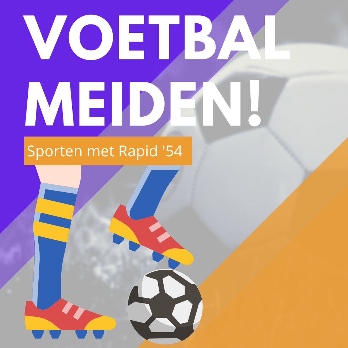Sporten Met Rapid