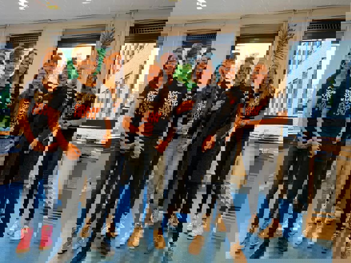 Horecateam