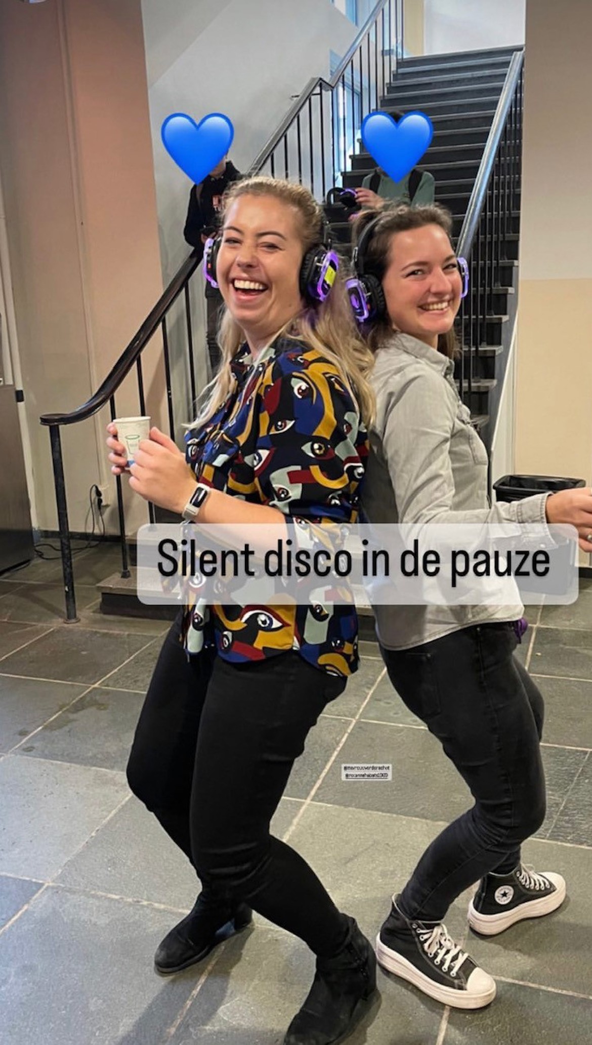 Silent Disco 5