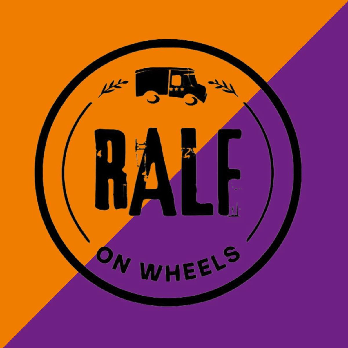RALF IS ER WEER IN 2025! | Graaf Huyn College