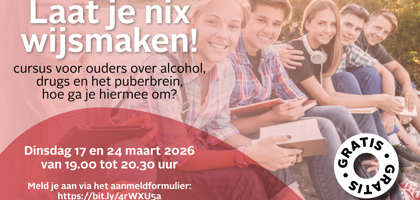 Socials Laat Je Nix Wijsmaken