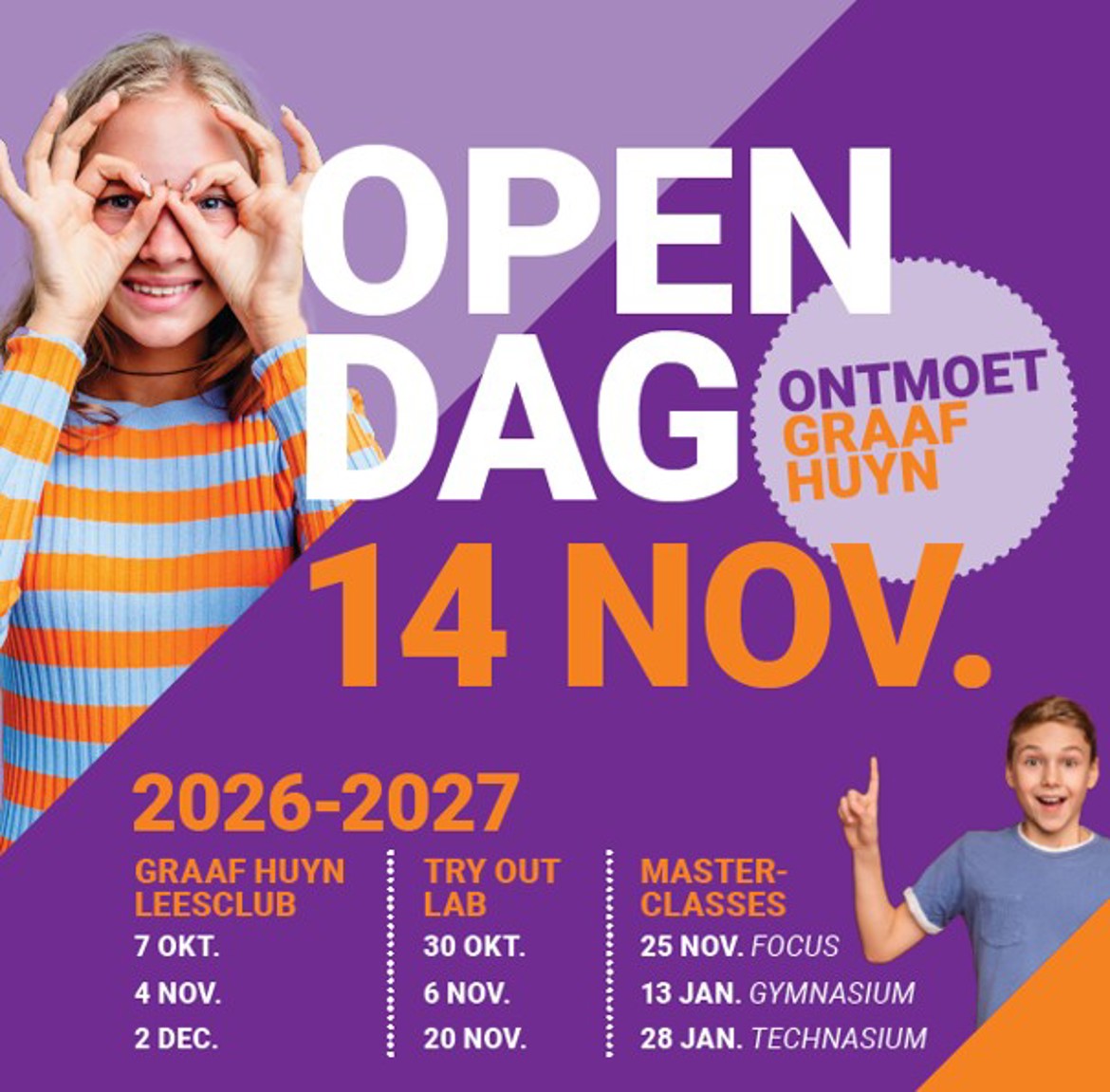 Open Dag En Meer