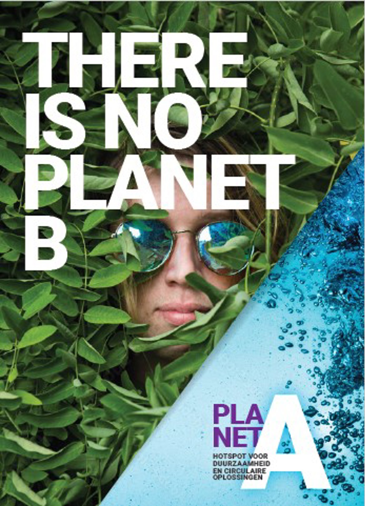 Planet A Circulaire Hotspot Van Graaf Huyn