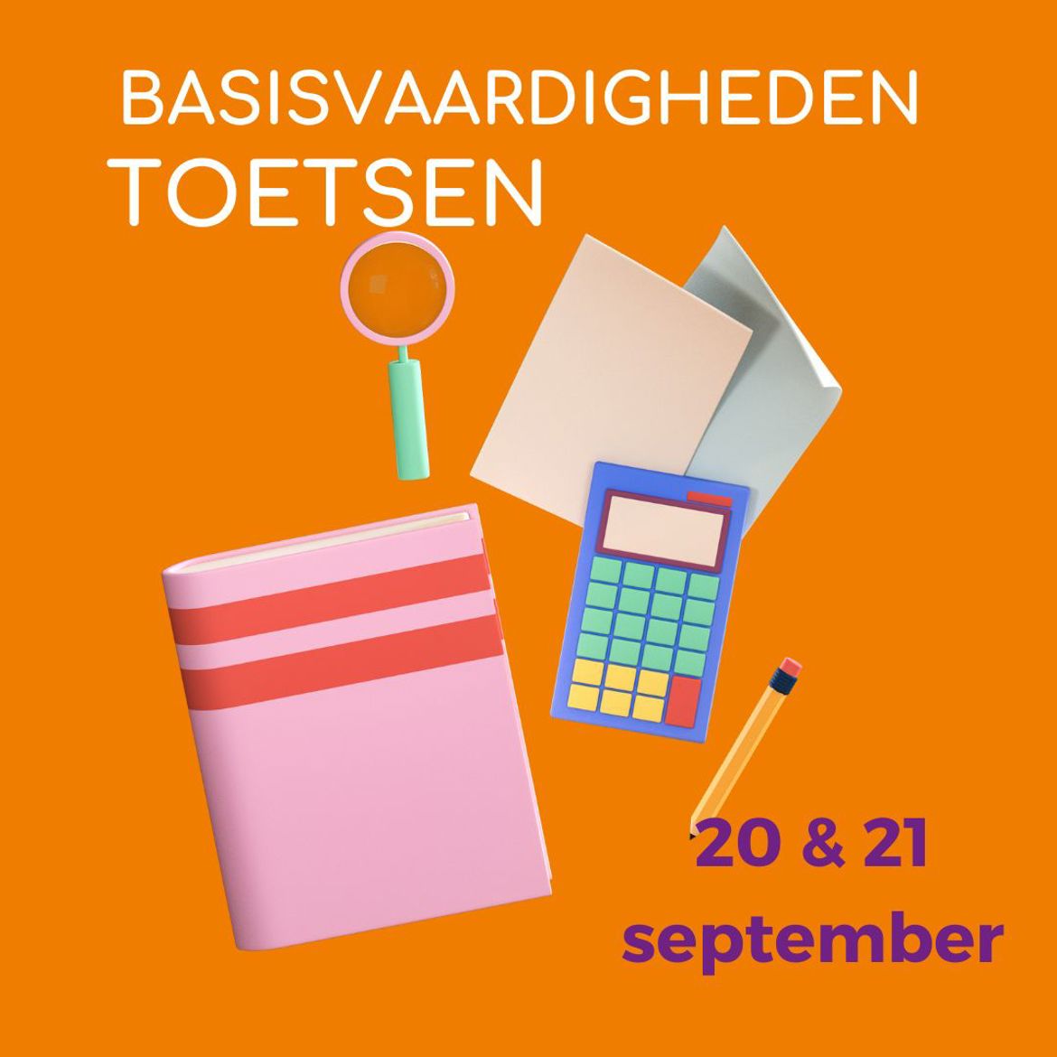 Basisvaardigheden (2)