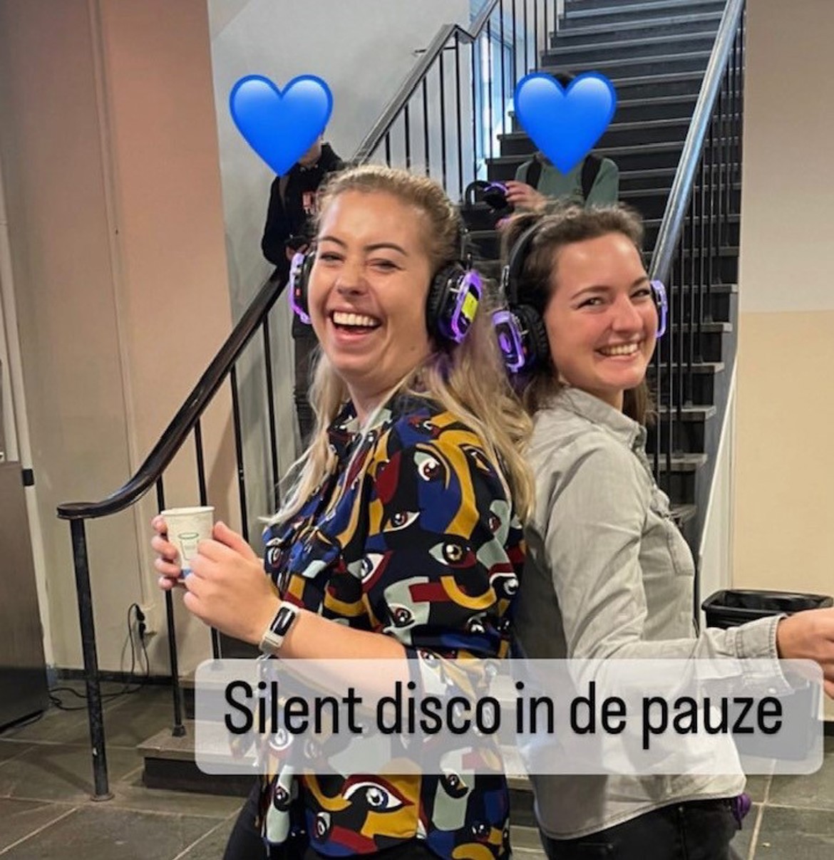 Silent Disco 10