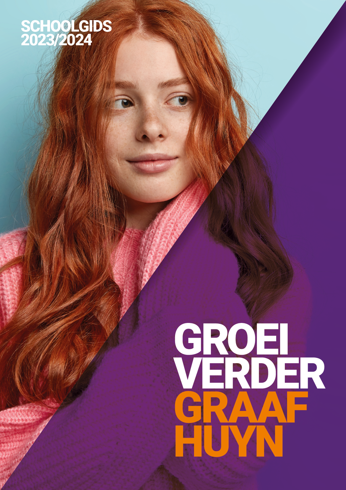 Afbeelding Schoolgids 2324