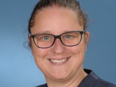 Loraine Loete