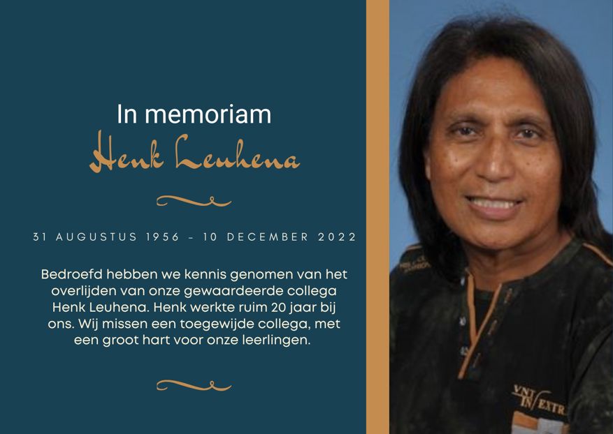 Inmemoriamhenkleuhena10december2022