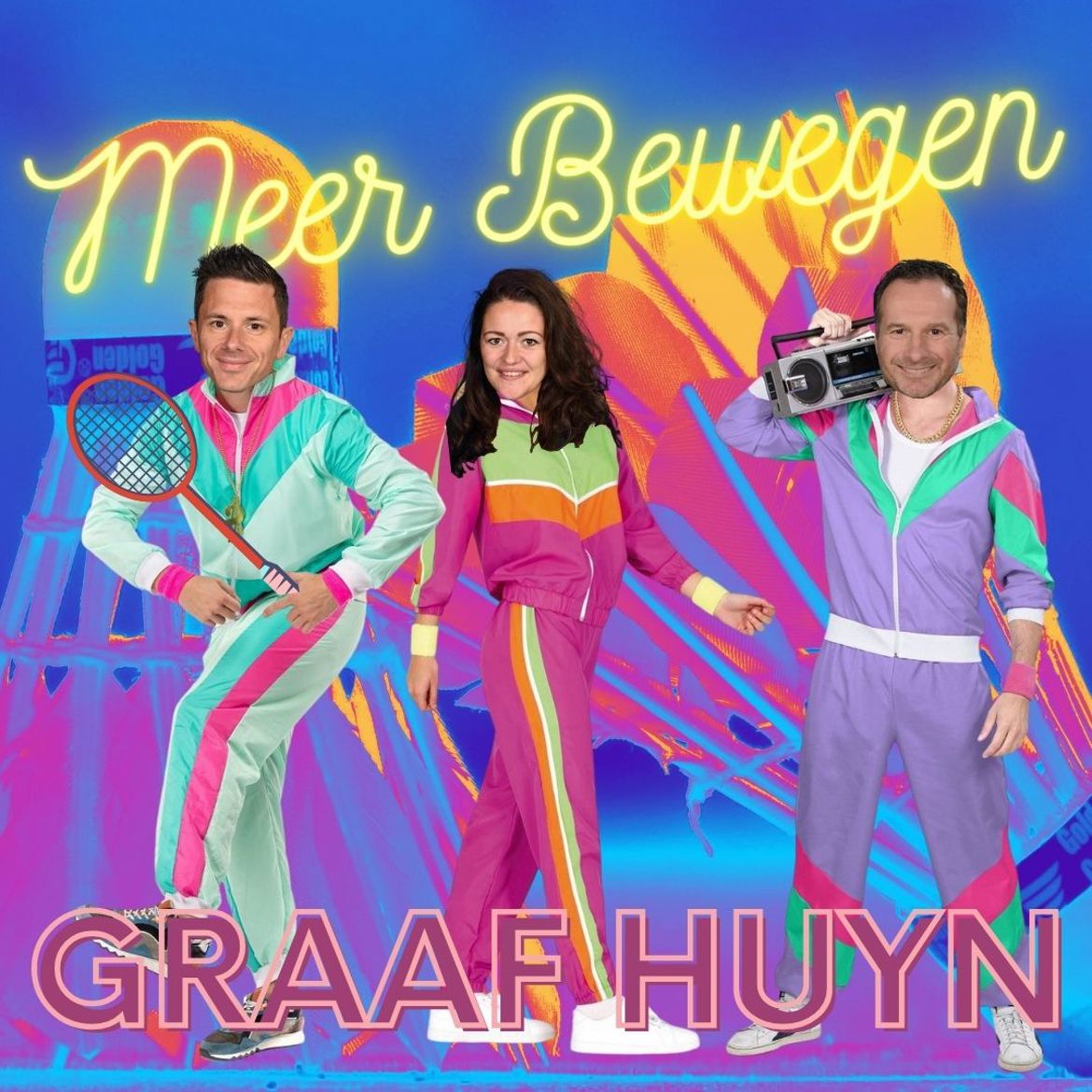 Meer Bewegen GH
