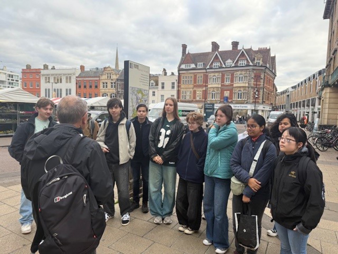 Cambridge 2