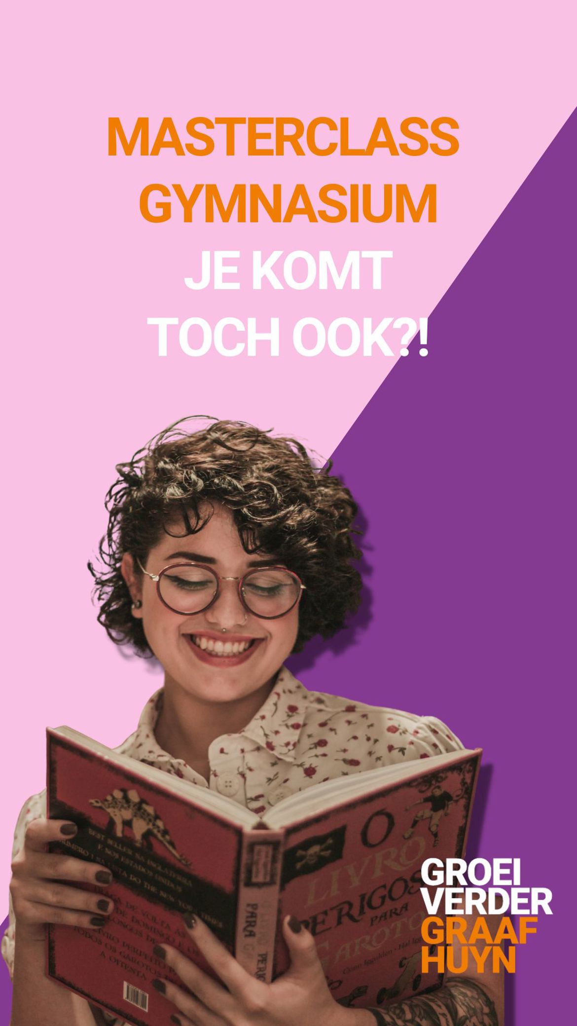 RONDJE KLASSIEKEN (Jouw Verhaal)