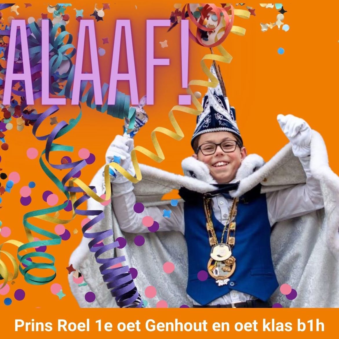 ALAAF!